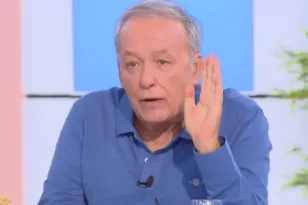 «Χρωστάω το ηλεκτρικό ρεύμα, τον ΟΤΕ, ζω στο σκοτάδι», αποκαλυπτικός ο Ανδρέας Μικρούτσικος