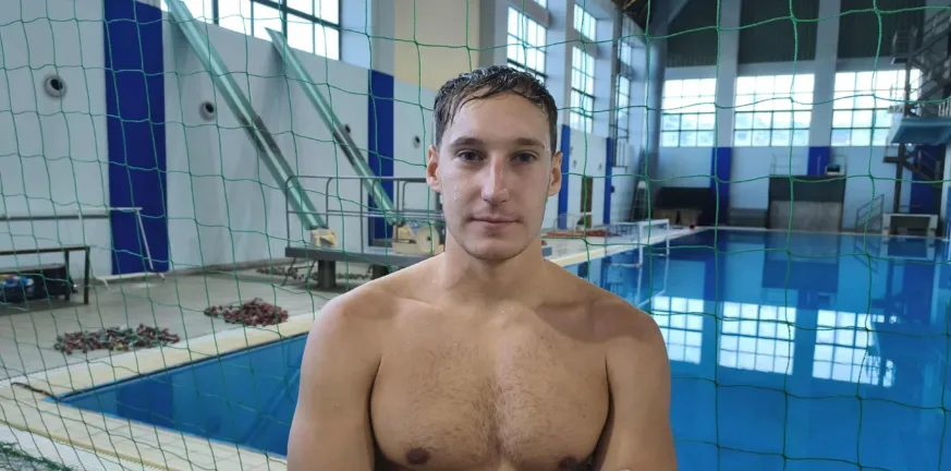 Ανδρικόπουλος: «Μας στοίχισαν κάποια λάθη στο τέλος»