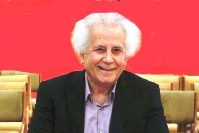 Η Πάτρα τιμά τον μουσικοσυνθέτη Ηλία Ανδριόπουλο