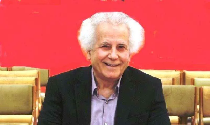 Η Πάτρα τιμά τον μουσικοσυνθέτη Ηλία Ανδριόπουλο Η Πάτρα τιμά τον μουσικοσυνθέτη Ηλία Ανδριόπουλο