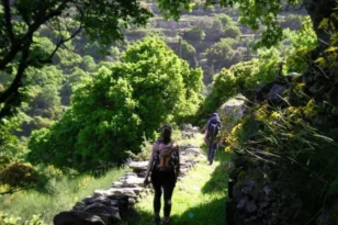 Άνδρος: Ο κορυφαίος πεζοπορικός προορισμός για το 2025