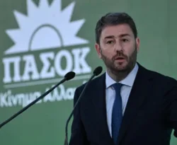 Πάτρα: Παρουσία Ανδρουλάκη η Περιφερειακή Συνδιάσκεψη του ΠΑΣΟΚ στις 23/11