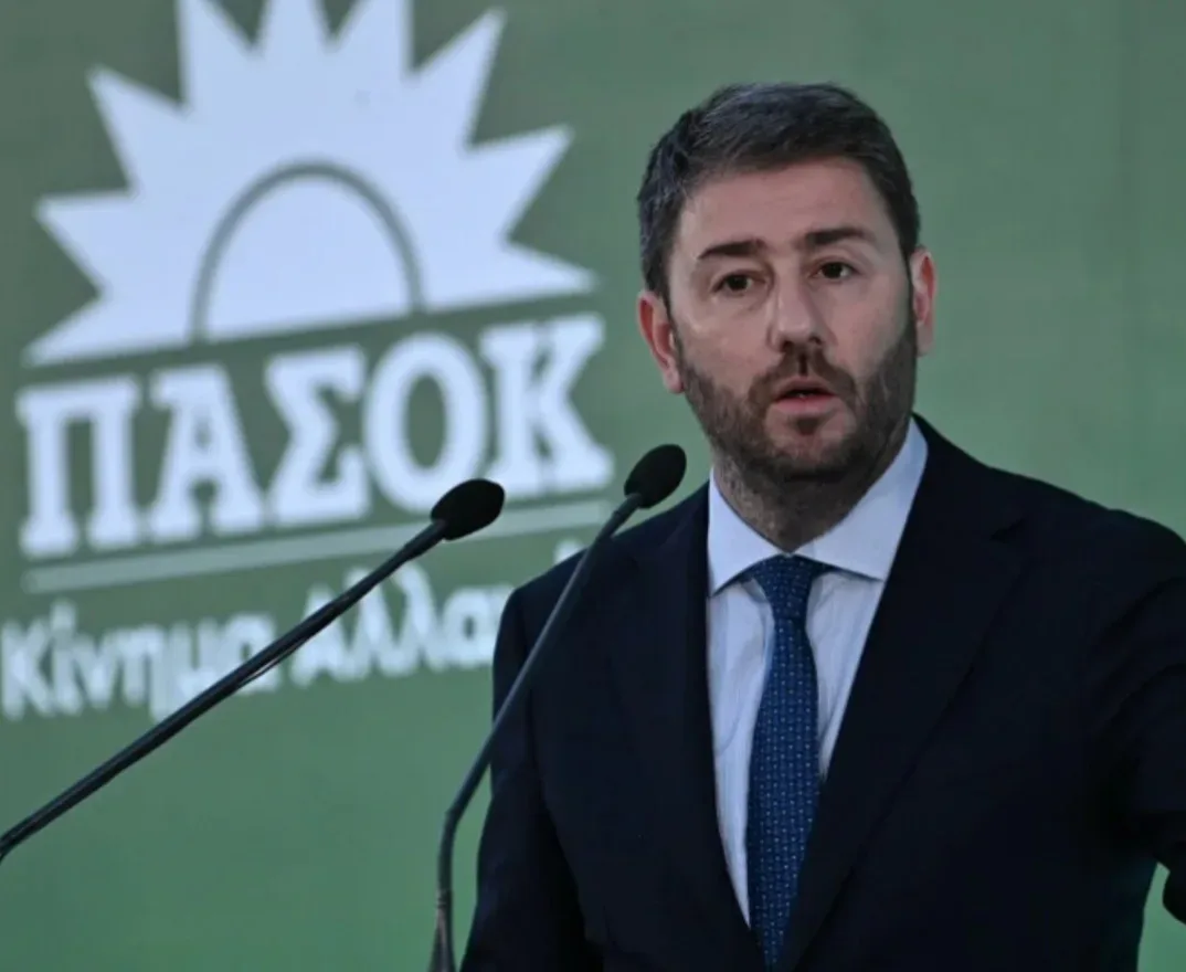 Πάτρα: Παρουσία Ανδρουλάκη η Περιφερειακή Συνδιάσκεψη του ΠΑΣΟΚ στις 23/11 Πάτρα: Παρουσία Ανδρουλάκη η Περιφερειακή Συνδιάσκεψη του ΠΑΣΟΚ στις 23/11