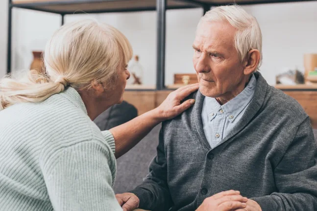 Η άνοια και η άσκηση σε μέση και τρίτη ηλικία, τα