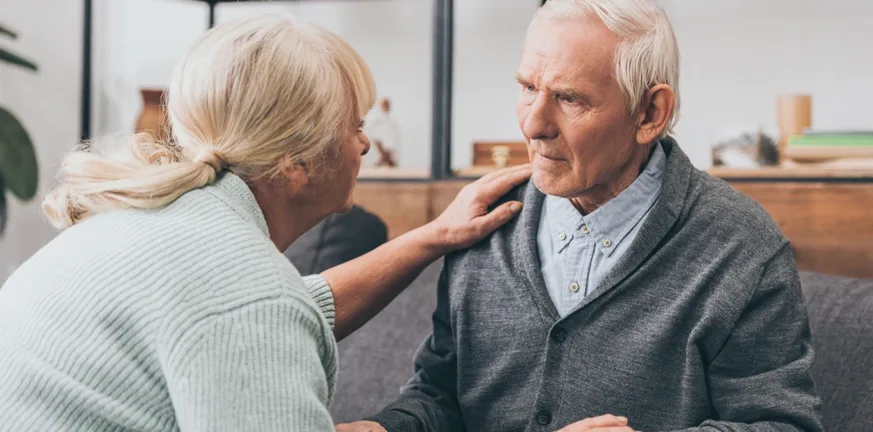 Η άνοια και η άσκηση σε μέση και τρίτη ηλικία, τα