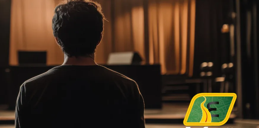 Το Ταξί Express Πάτρας Ανεβάζει… Αυλαία! Συμπαραγωγός σε Νέα Θεατρική Κωμωδία στην Πόλη