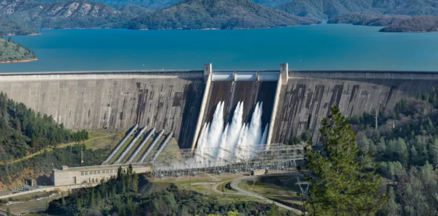 ΤΕΡΝΑ και Ukrhydroenergo υπέγραψαν Μνημόνιο Συνεργασίας για έργα αντλησιοταμίευσης €1,5 δισ. στην Ουκρανία