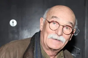 Τι αποκάλυψε ο Αντωνίου για τότε που έπαιζε στον «Κοκκίνο Κύκλο»