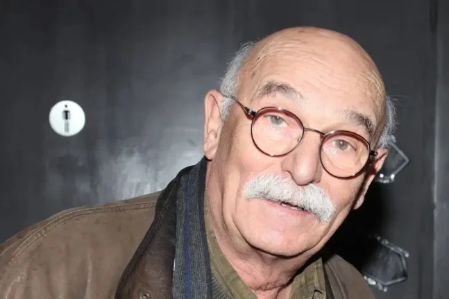 Τι αποκάλυψε ο Αντωνίου για τότε που έπαιζε στον «Κοκκίνο Κύκλο»