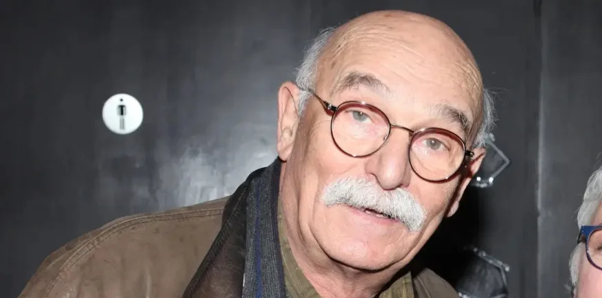 Τι αποκάλυψε ο Αντωνίου για τότε που έπαιζε στον «Κοκκίνο Κύκλο»