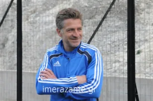 Και επίσημα Αντωνόπουλος στην Παναχαϊκή