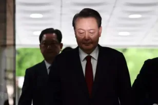 Νότια Κορέα: Αντιμέτωπος με την πιθανότητα εκτέλεση ο πρώην Πρόεδρος