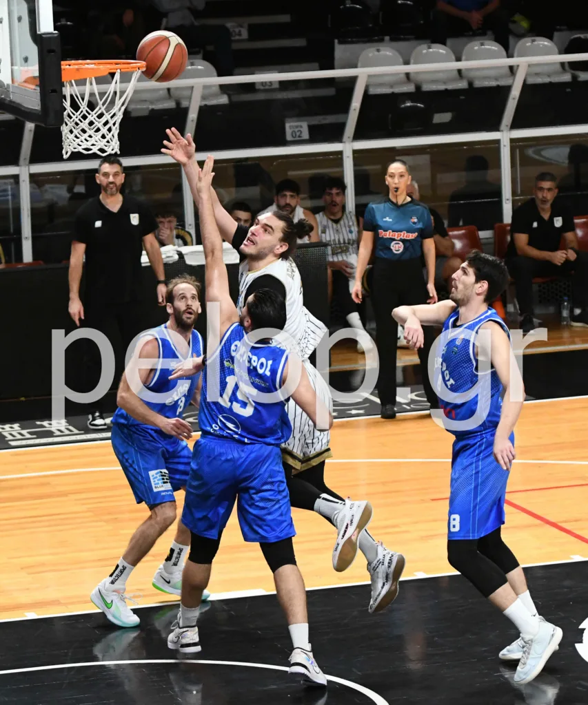 Ο Απόλλων συνεχίζει το επιτυχημένο σερί και ανεβαίνει! ΦΩΤΟ