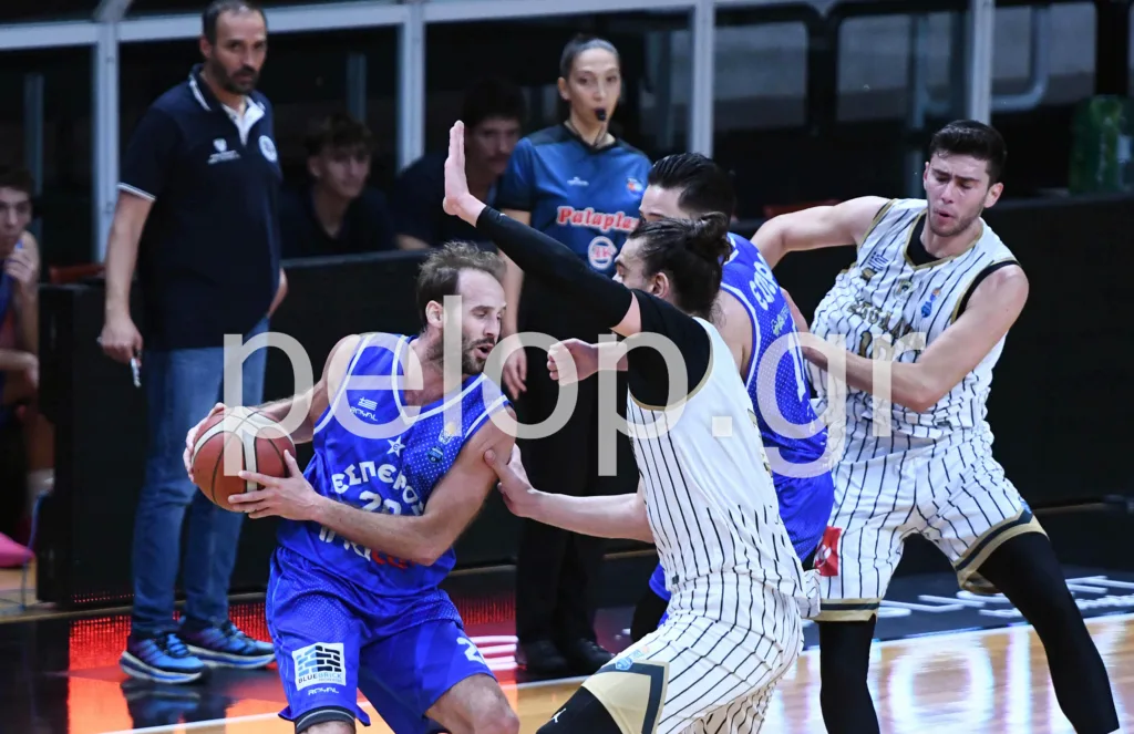 Ο Απόλλων συνεχίζει το επιτυχημένο σερί και ανεβαίνει! ΦΩΤΟ