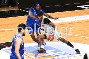 Ο Απόλλων επικίνδυνη έξοδο στη Σαρωνίδα