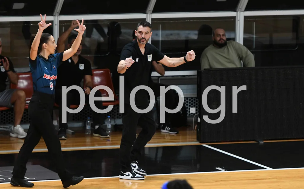 Ο Απόλλων συνεχίζει το επιτυχημένο σερί και ανεβαίνει! ΦΩΤΟ