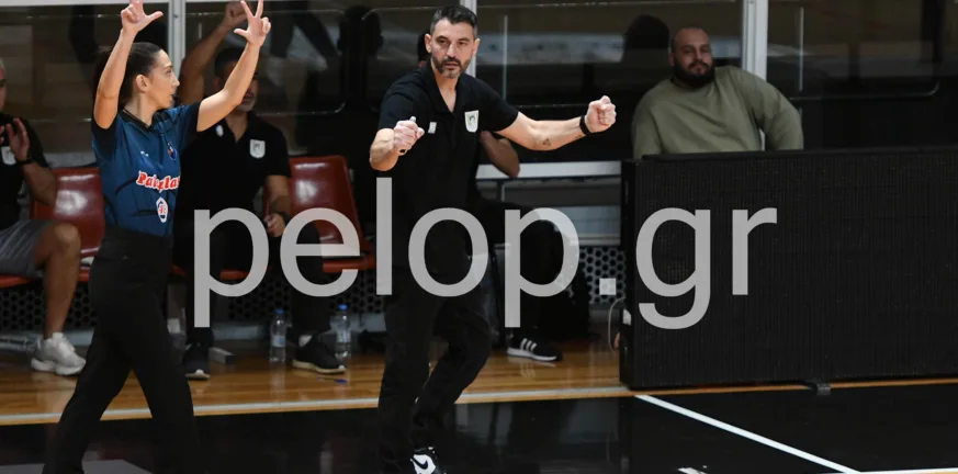 Ο Απόλλωνας με ηρώα τον Παπαφωτίου πήρε την ματσάρα της Περιβόλας