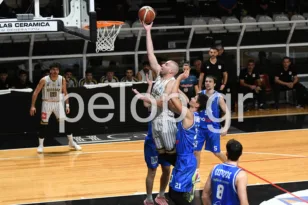 Ο Απόλλων συνεχίζει το επιτυχημένο σερί και ανεβαίνει! ΦΩΤΟ