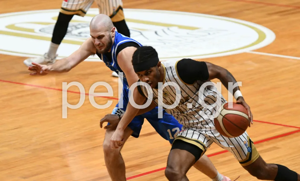 Ο Απόλλων συνεχίζει το επιτυχημένο σερί και ανεβαίνει! ΦΩΤΟ