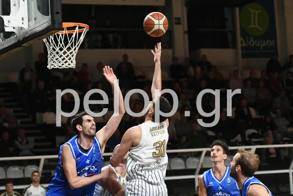 Ο Απόλλων συνεχίζει το επιτυχημένο σερί και ανεβαίνει! ΦΩΤΟ