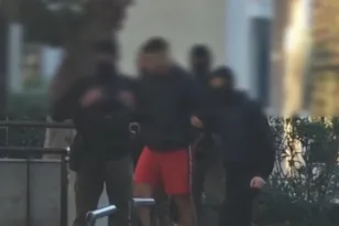 Δολοφονία Λάλα: Στον ανακριτή οι τέσσερις συλληφθέντες, προθεσμία έως την Πέμπτη, ΒΙΝΤΕΟ