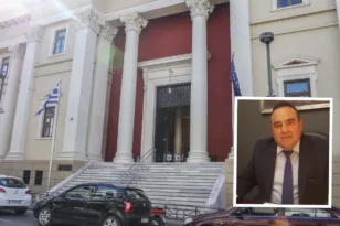 Πάτρα: Στον εισαγγελέα ο 16χρονος για βιασμό 12χρονης – Τι λέει ο δικηγόρος του στην «Π»