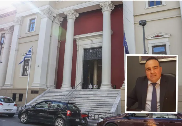 Πάτρα: Στον εισαγγελέα ο 16χρονος για βιασμό 12χρονης - Τι λέει ο δικηγόρος του στην «Π»