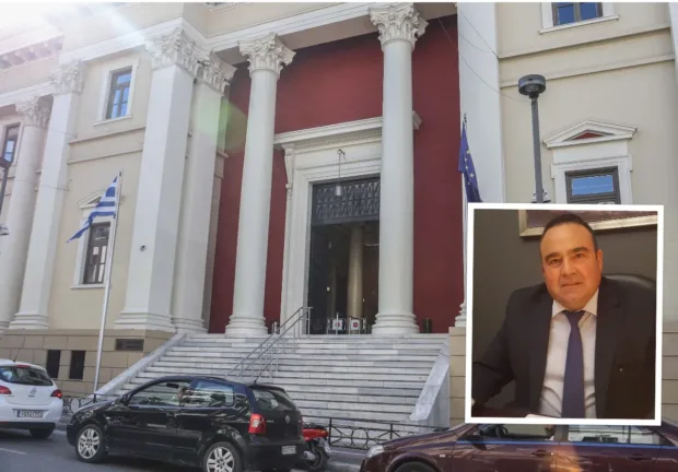 Πάτρα: Στον εισαγγελέα ο 16χρονος για βιασμό 12χρονης - Τι λέει ο δικηγόρος του στην «Π»