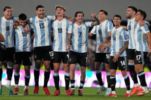 Στην Αργεντινή τρεις παίκτες έμειναν εκτός αποστολής γιατί δεν έχουν εμβολιαστεί κατά του κίτρινου πυρετού!