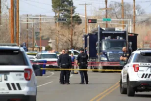 Αριζόνα: Ένας νεκρός και τρεις τραυματίες – ανάμεσά τους δύο παιδιά – από πυροβολισμούς σε πάρκινγκ στο Φοίνιξ