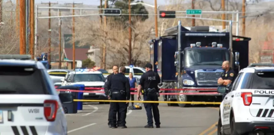 Αριζόνα: Συμπλοκή σε πάρκινγκ στο Φοίνιξ, ένας νεκρός και τρεις τραυματίες, ανάμεσά τους δύο παιδιά