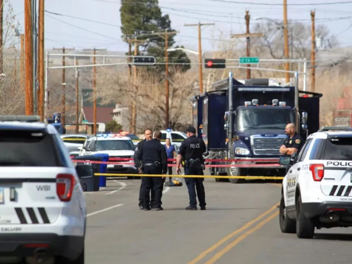 Αριζόνα: Συμπλοκή σε πάρκινγκ στο Φοίνιξ, ένας νεκρός και τρεις τραυματίες, ανάμεσά τους δύο παιδιά