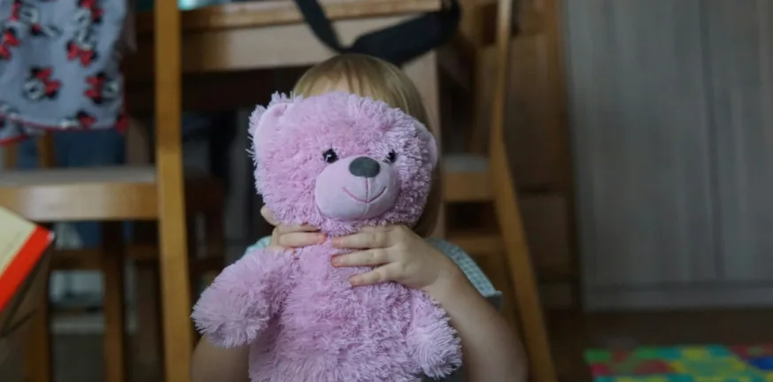 Κίνα: Σάλος με λούτρινο αρκουδάκι που προγραμματίστηκε να δίνει σεξουαλικές συμβουλές σε παιδιά και έλεγε πού να βρουν μαχαίρια!