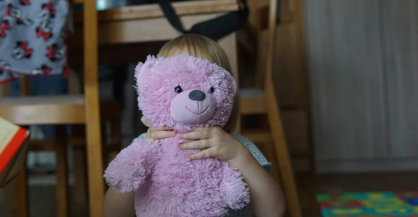 Κίνα: Σάλος με λούτρινο αρκουδάκι που προγραμματίστηκε να δίνει σεξουαλικές συμβουλές σε παιδιά και έλεγε πού να βρουν μαχαίρια! Κίνα: Σάλος με λούτρινο αρκουδάκι που προγραμματίστηκε να δίνει σεξουαλικές συμβουλές σε παιδιά και έλεγε πού να βρουν μαχαίρια!