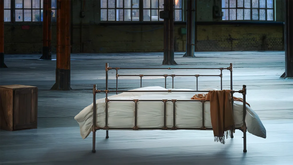 Ο Συνδυασμός Αντοχής και Αισθητικής στο Σύγχρονο Υπνοδωμάτιο Ο Συνδυασμός Αντοχής και Αισθητικής στο Σύγχρονο Υπνοδωμάτιο