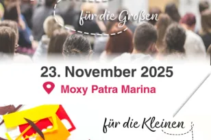 Πάτρα: Συνεργασία των Αρσάκειων Σχολείων με το Ινστιτούτο ÖSD Ελλάδας