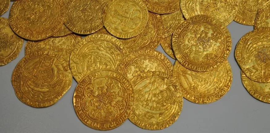 Σύλληψη για αρχαιοκαπηλία, τι βρέθηκε στην κατοχή Πατρινής