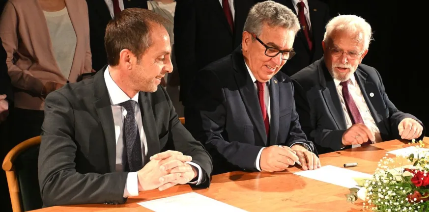 Οι Παγκόσμιοι Παιδικοί Αγώνες στη Δ. Ελλάδα- Θα γίνουν το 2027 σε Αμαλιάδα-Αρχ. Ολυμπία