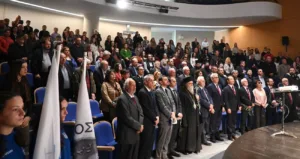 Οι Παγκόσμιοι Παιδικοί Αγώνες στη Δ. Ελλάδα- Θα γίνουν το 2027 σε Αμαλιάδα-Αρχ. Ολυμπία