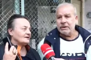 Κυψέλη: Βρέθηκε σπίτι για τους άστεγους που έμεναν εδώ και 3 χρόνια στο αυτοκίνητό