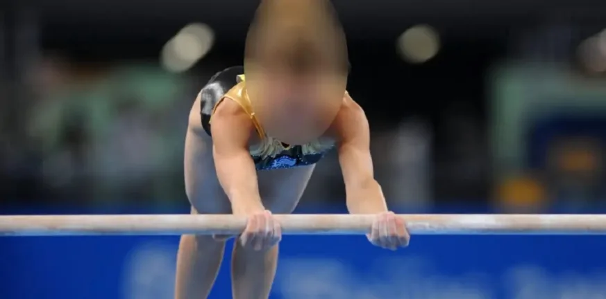 Ελεύθερη με όρους η 37χρονη πρώην αθλήτρια: «Είμαι ένα ράκος, θέλω να γυρίσω στο παιδί μου», λέει μέσω του συνηγόρου της