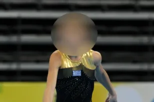 «Καμία εμπλοκή - καμία απόδειξη»: Ο δικηγόρος της 37χρονης αθλήτριας αντεπιτίθεται για τις τηλεφωνικές απάτες