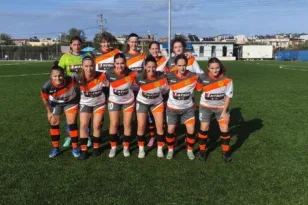 Νίκη με ανατροπή για τις γυναίκες του Ατρόμητου