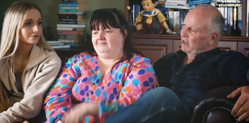 «Ζω άθλια, μπαμπά σε παρακαλώ άσε με να φύγω», συγκλονίζει η απόφαση νεαρής να βάλει τέλος στη ζωή της με ιατρικώς υποβοηθούμενη αυτοκτονία