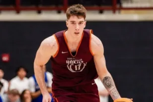 ESPN: Τοποθετεί τον Αβδάλα στο Νο12 του draft του NBA!