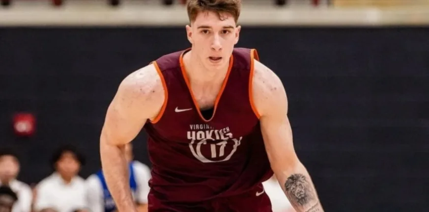 ESPN: Τοποθετεί τον Αβδάλα στο Νο12 του draft του NBA!