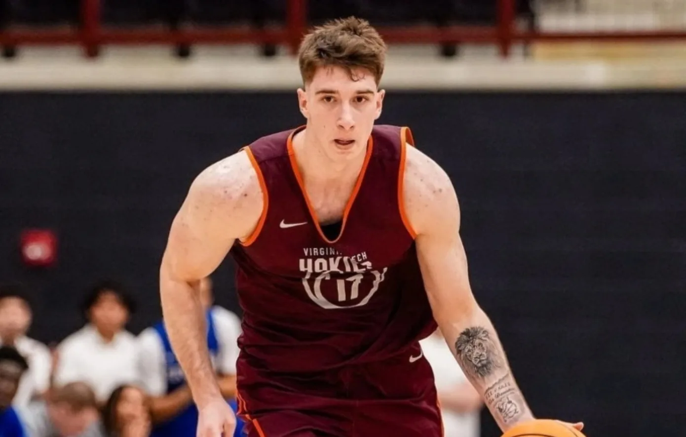 ESPN: Τοποθετεί τον Αβδάλα στο Νο12 του draft του NBA! ESPN: Τοποθετεί τον Αβδάλα στο Νο12 του draft του NBA!