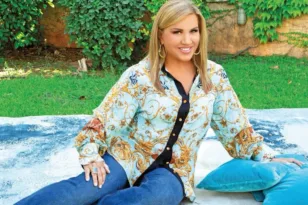 Δέσποινα Μοιραράκη: Αυτά έκανα και έχασα τα κιλά…