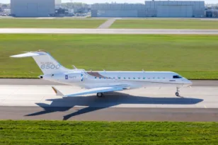 Δείτε ποιο θωρηκτό «αέρος» αγόρασε ο Ρονάλντο!  