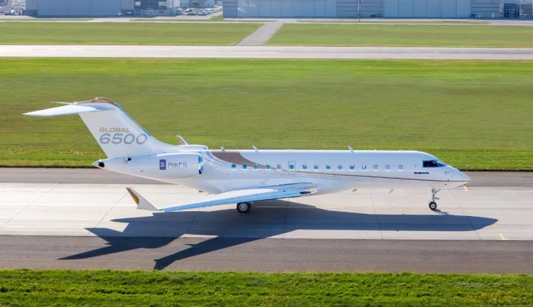 Δείτε ποιο θωρηκτό «αέρος» αγόρασε ο Ρονάλντο!  